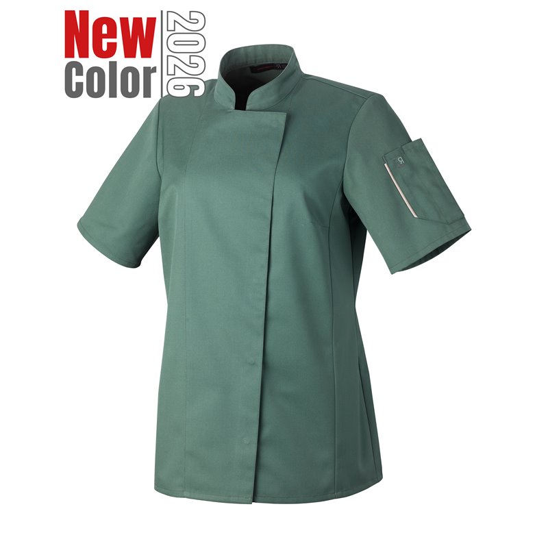 Robur VESTE Femme UNERA MC