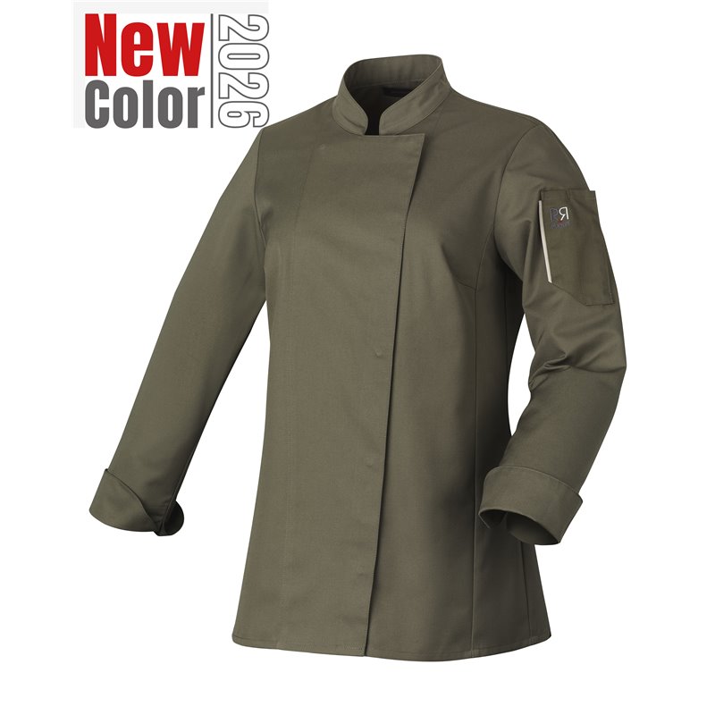 Robur VESTE Femme UNERA ML