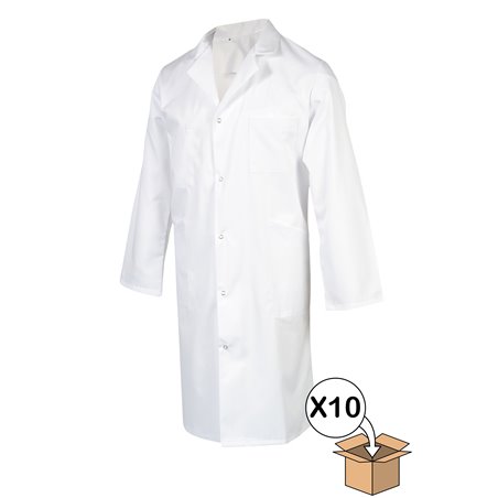 Robur BLOUSE Mixte ORION ML X10