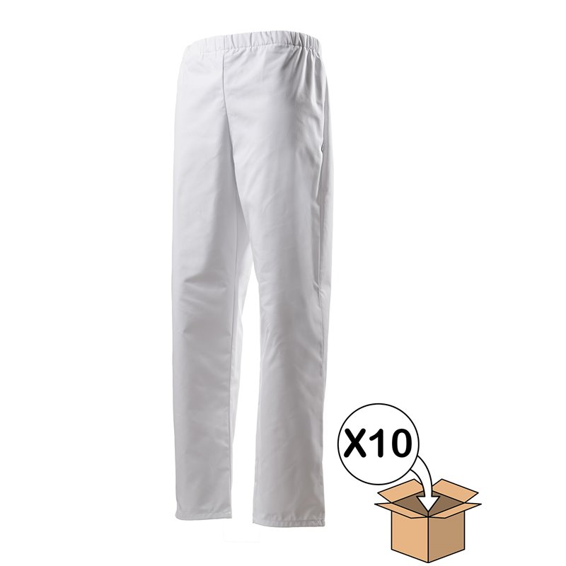 Robur PANTALON Mixte GOYAVE X10