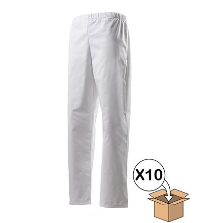Robur PANTALON Mixte GOYAVE X10