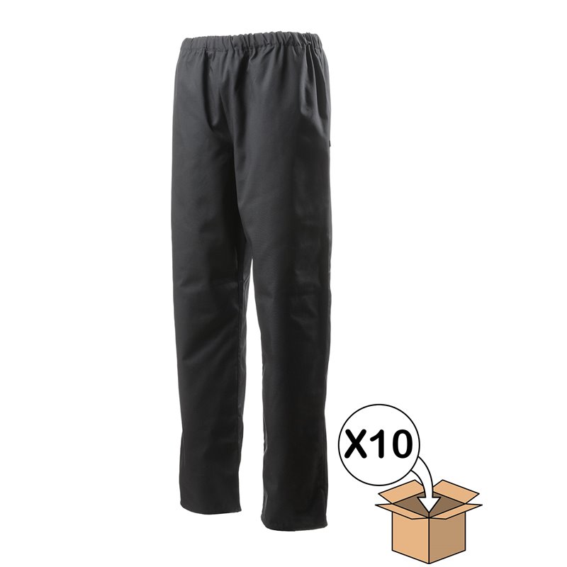 Robur PANTALON Mixte GOYAVE X10