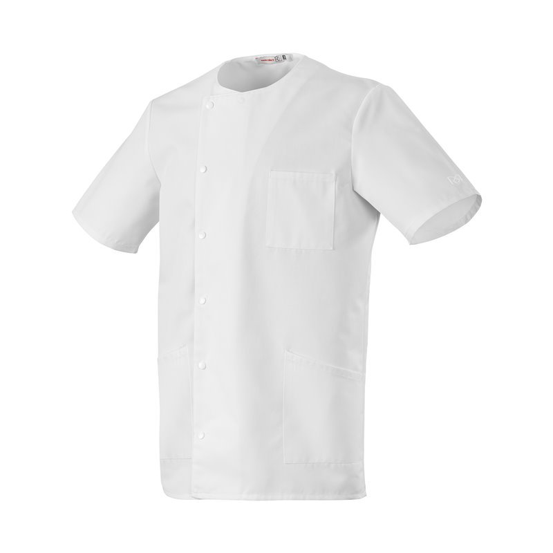 Robur TUNIQUE Homme FICUS MC