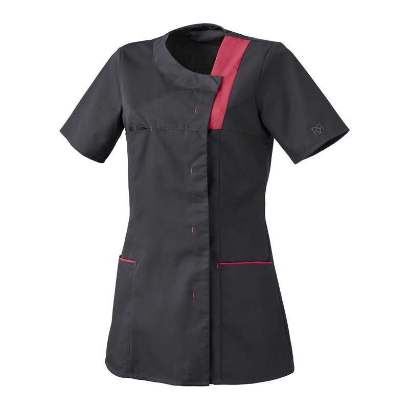 Robur TUNIQUE Femme LISA MC