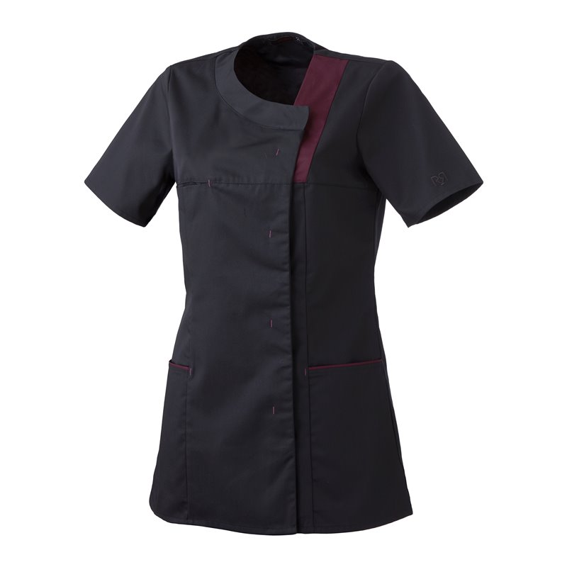 Robur TUNIQUE Femme LISA MC