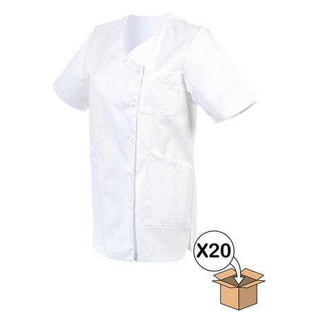 Robur TUNIQUE Femme PASSION MC X20