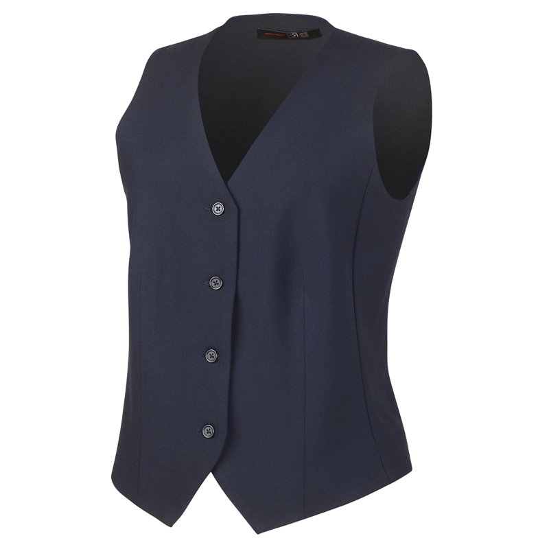 Robur GILET Femme HANOI