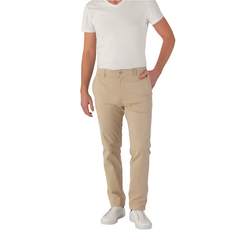 Robur PANTALON Homme CHINO