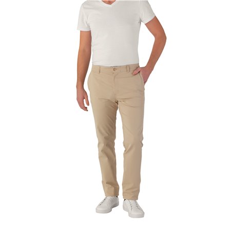 Robur PANTALON Homme CHINO