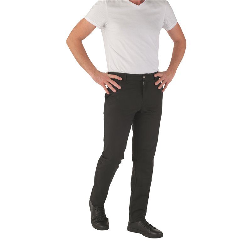 Robur PANTALON Homme CHINO