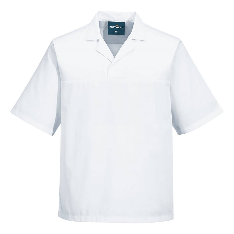 Portwest Chemise manches courtes 