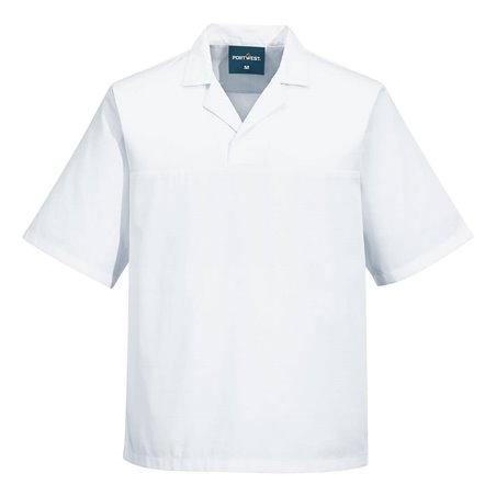 Portwest Chemise manches courtes