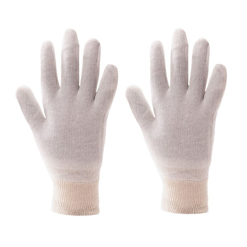 Portwest Gants en tricot Stockinette (600 paires)
