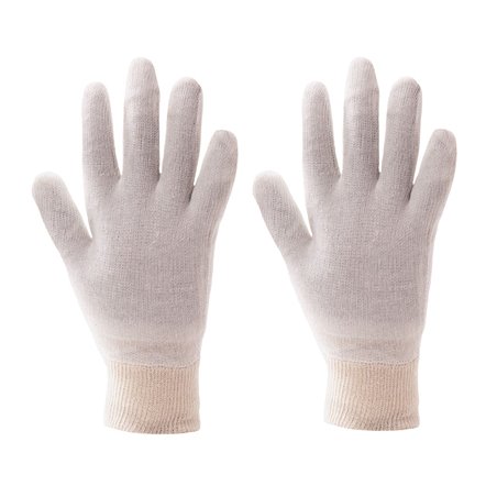 Portwest Gants en tricot Stockinette (600 paires)