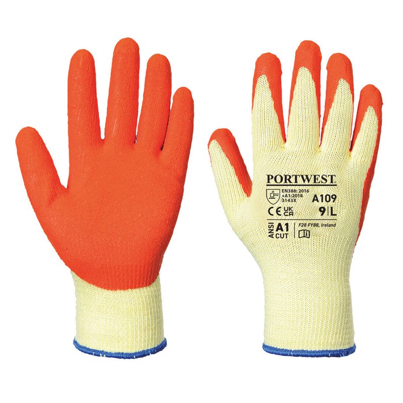 Portwest Gant Grip (emballage blister)