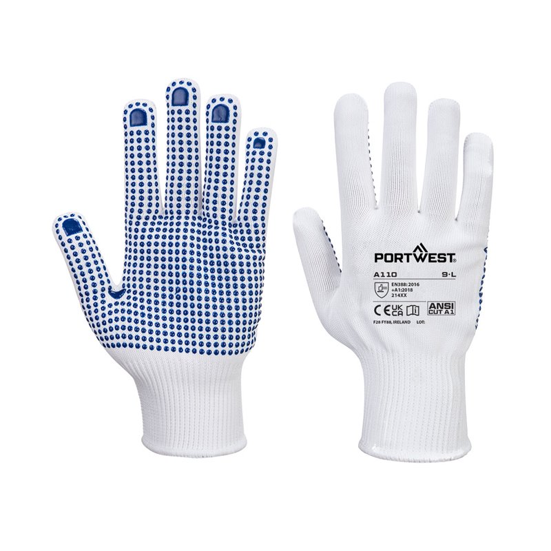 Portwest Gant Polka Picots PVC