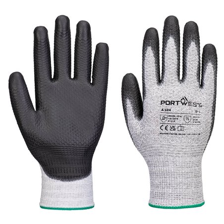 Portwest Gant Grip 13 PU Diamond knit (Pack 12)