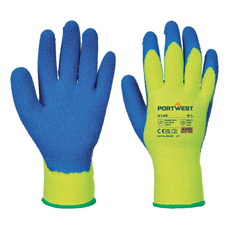 Portwest Gant Cold Grip