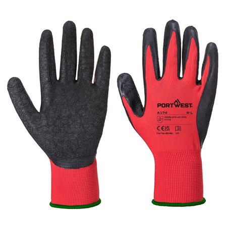 Portwest Gant en latex Flex Grip