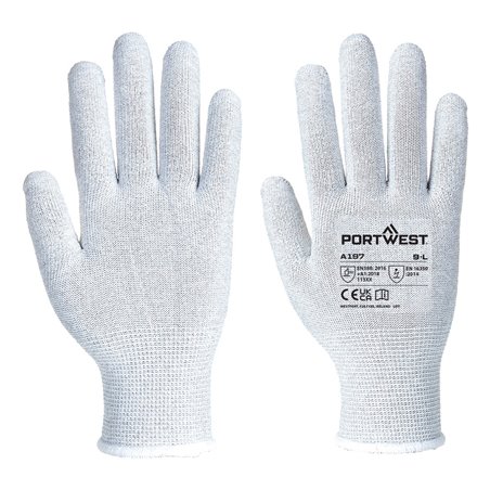 Portwest Gant Antistatique