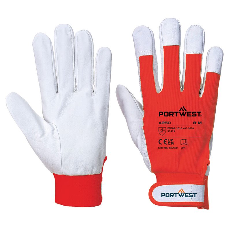 Portwest Tergsus Glove