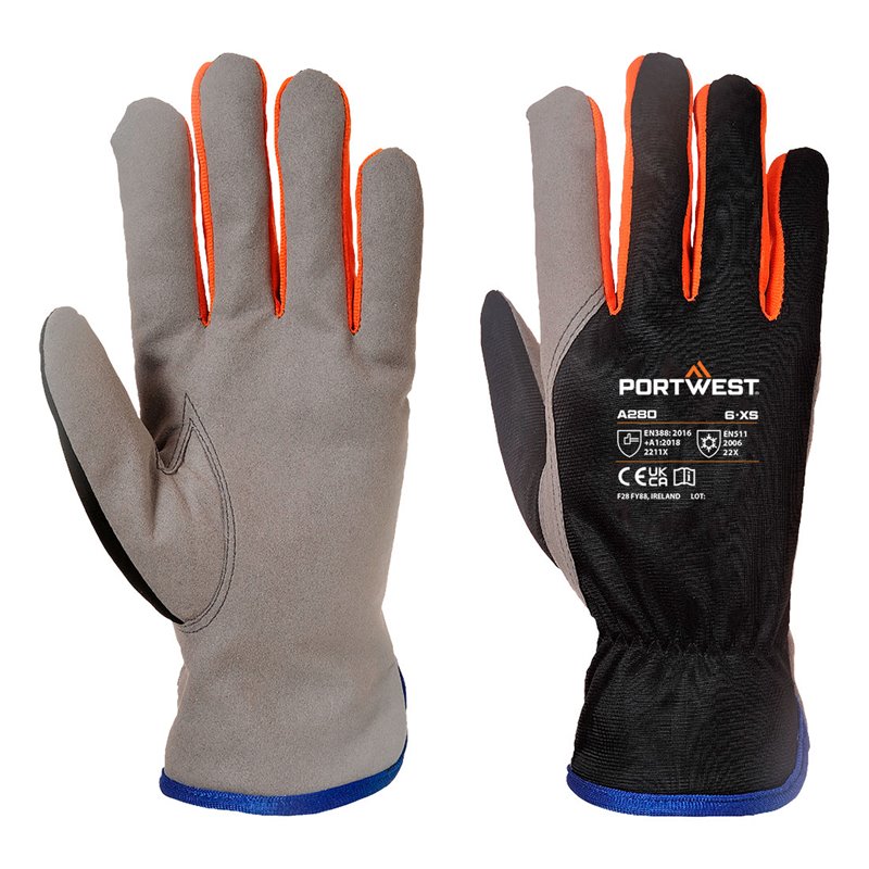 Portwest Gant Wintershield