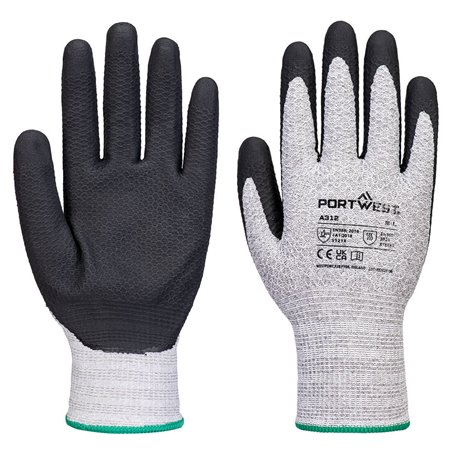 Portwest Gant Grip 13 en nitrile (Pk12)