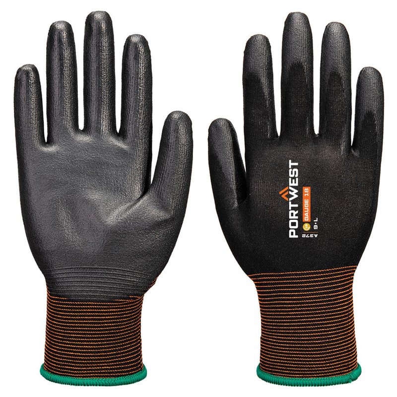 Portwest Gant GP Grip 18 PU