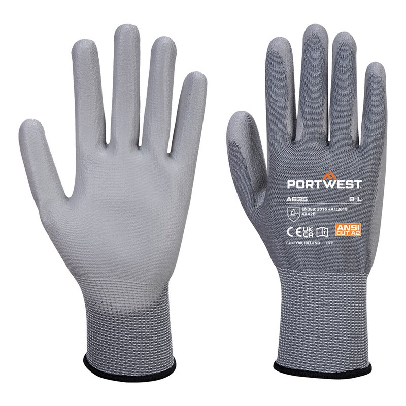 Portwest Gant Eco Coupure B