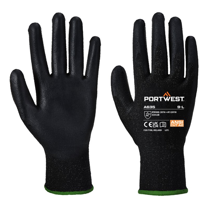 Portwest Gant Eco Coupure B