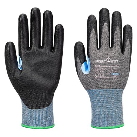 Portwest Gant anti-coupures CS D15 PU