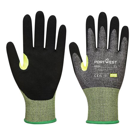 Portwest Gant CS coupures Nitrile E15