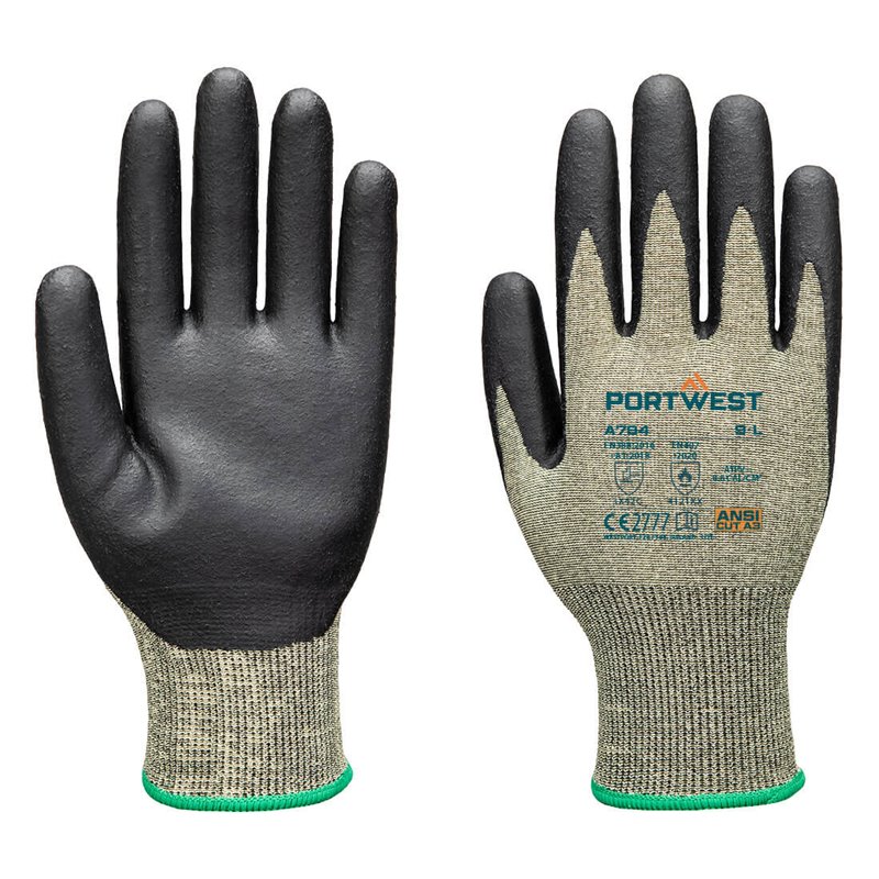 Portwest Gant Arc Grip 18C Niveau 1