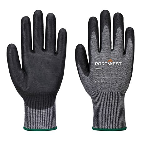 Portwest Gant coupure F13 PU Essential (12 paires)