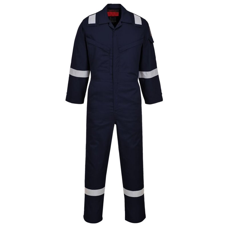 Portwest Combinaison Araflame Silver