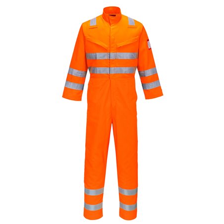 Portwest Combinaison Araflame Hi-Vis Multirisques