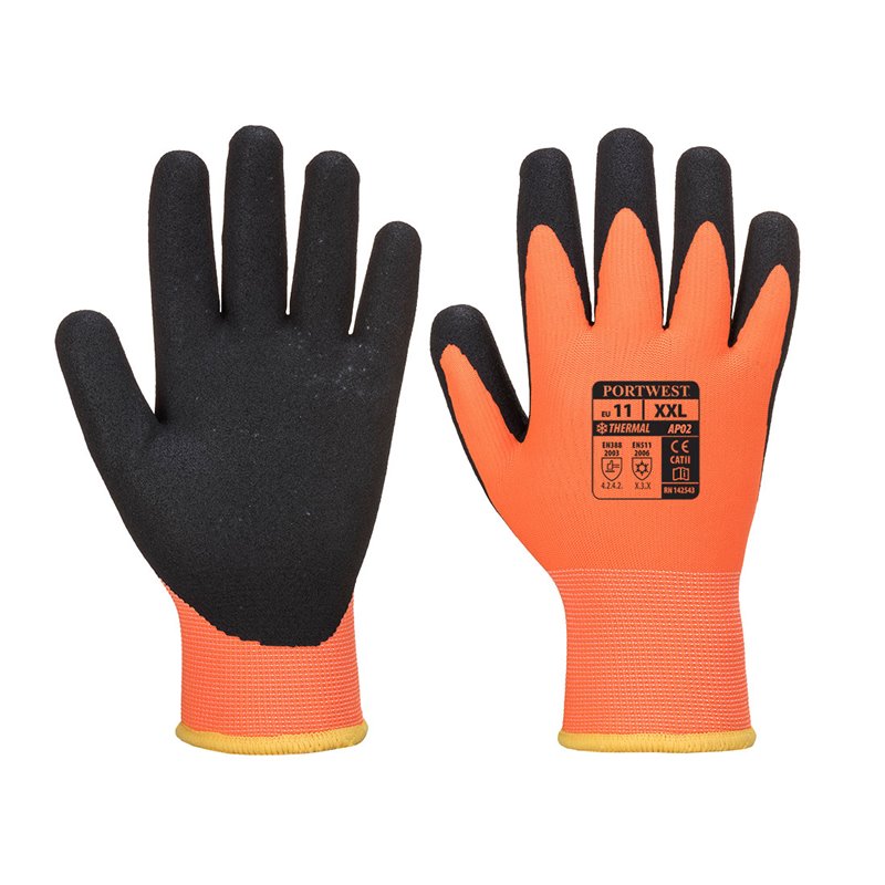 Portwest Gant Thermo Pro Ultra