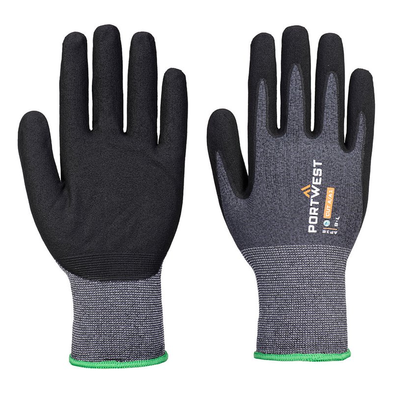 Portwest Gant SG Grip15 Eco Nitrile (pack 12)