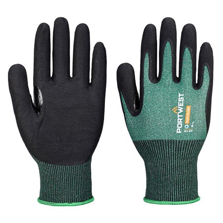 Portwest Gant SG Grip15 Eco Nitrile (Pack12)