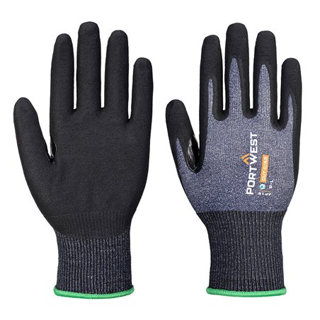 Portwest Gant SG Grip15 Eco Nitrile (Pk12)