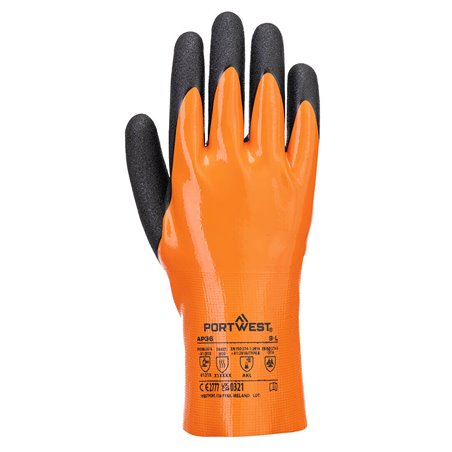 Portwest Gant Grip 15 Nitrile