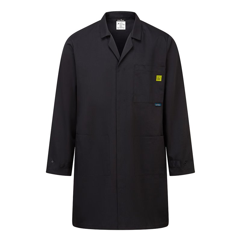 Portwest Blouse Antistatique ESD