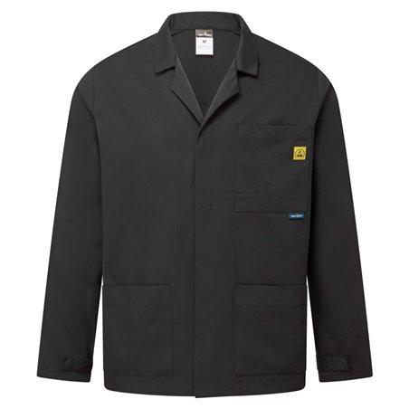 Portwest Veste de laboratoire ESD