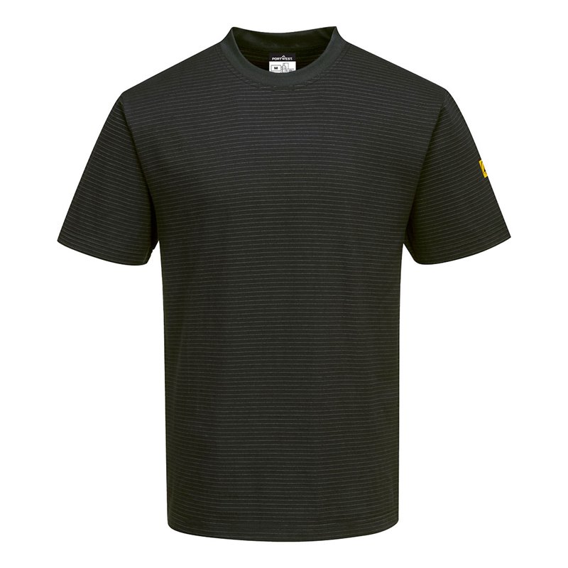 Portwest T-Shirt antistatique ESD