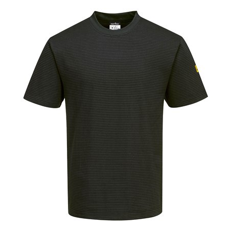 Portwest T-Shirt antistatique ESD