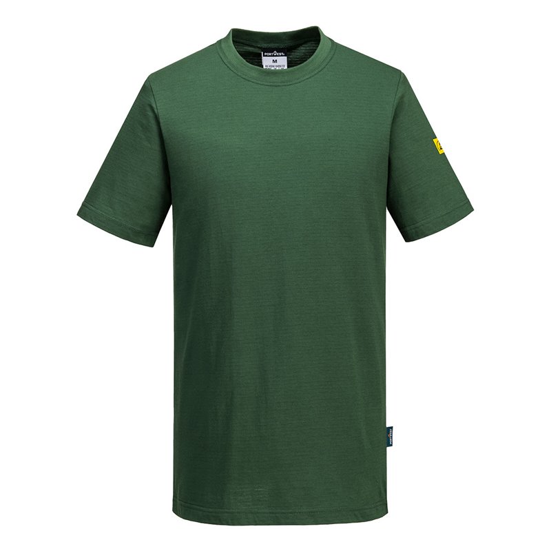 Portwest T-Shirt antistatique ESD