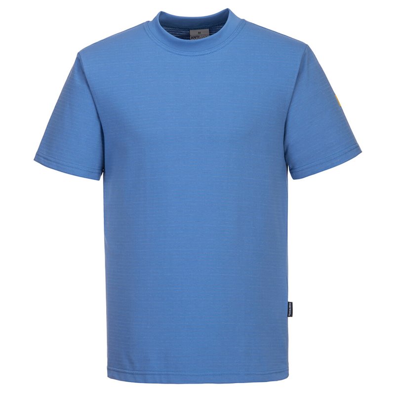 Portwest T-Shirt antistatique ESD