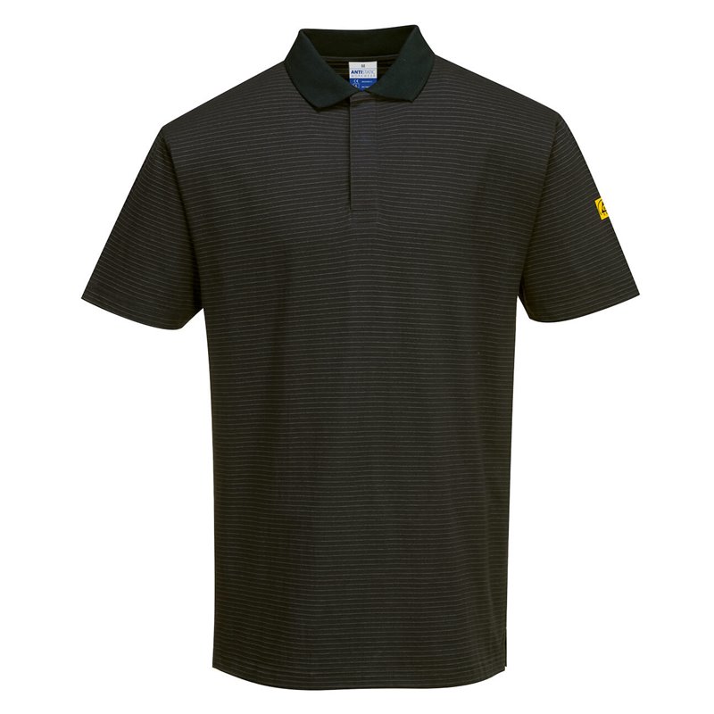Portwest Polo antistatique ESD