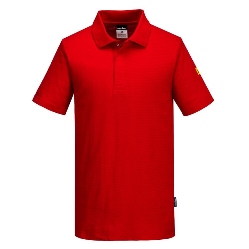Portwest Polo antistatique ESD