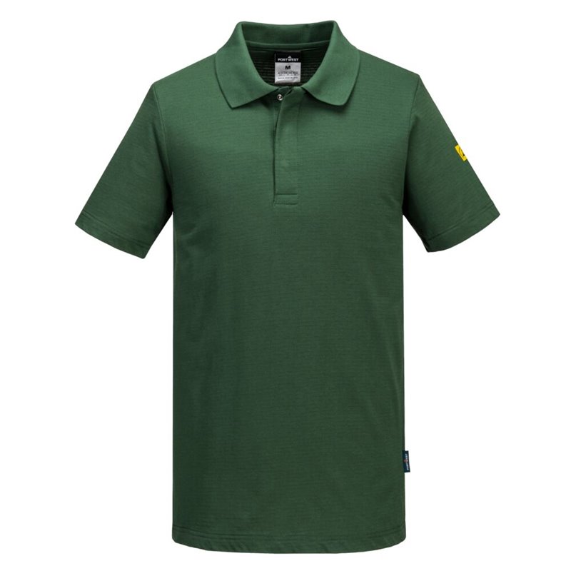 Portwest Polo antistatique ESD